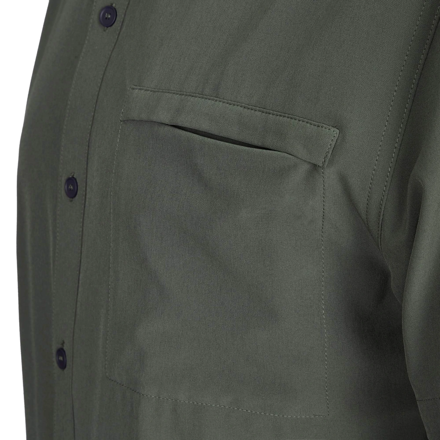 Cotopaxi CAMBIO BUTTON UP Herren - Outdoor Hemd 3 Cotopaxi CAMBIO BUTTON UP Herren - Outdoor Hemd – Bild 3