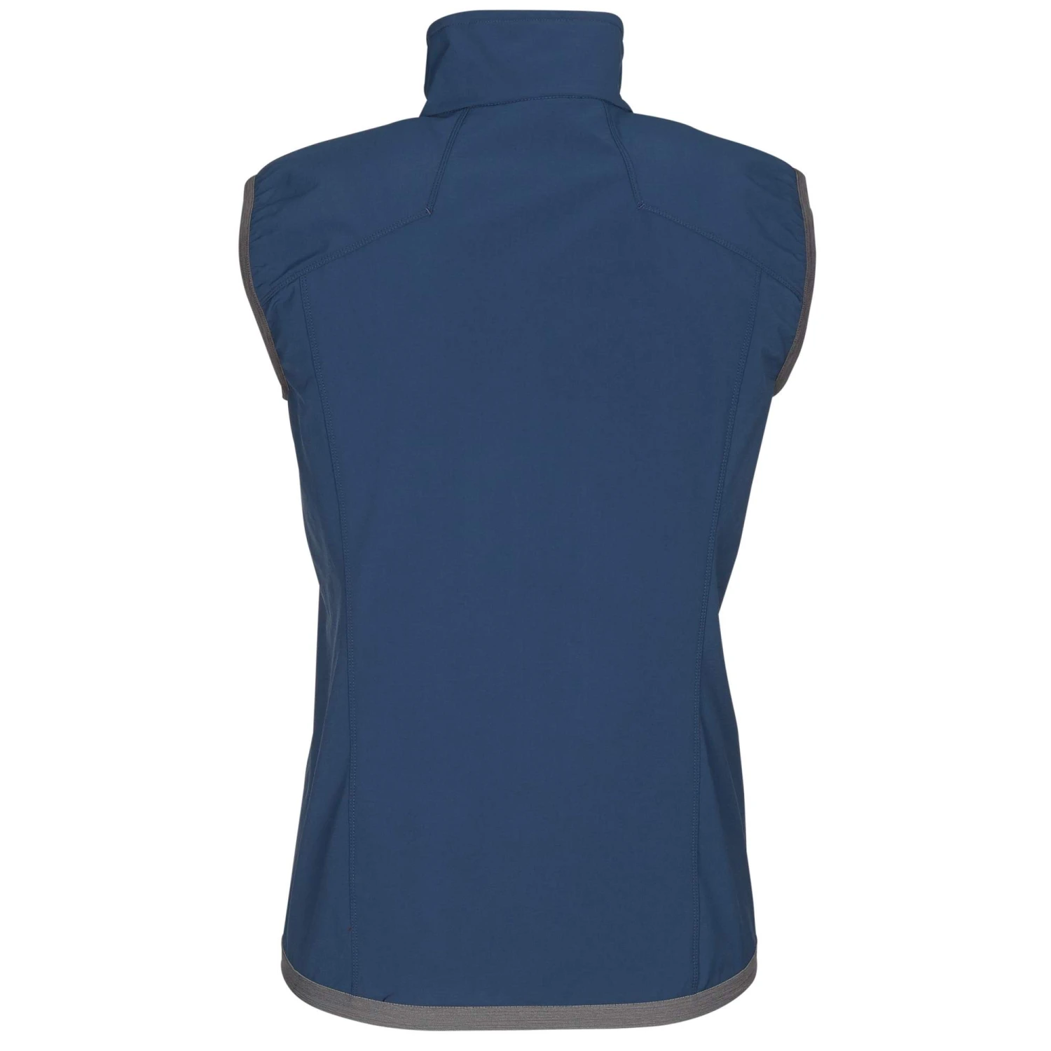 Ortovox BERRINO VEST M Herren - Softshellweste 2 Ortovox BERRINO VEST M Herren - Softshellweste – Bild 2