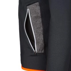 Ortovox FLEECE HOODY M Herren - Fleecejacke -Globetrotter Verkäufe 5637859410 d fleece hoody m ortovox 24