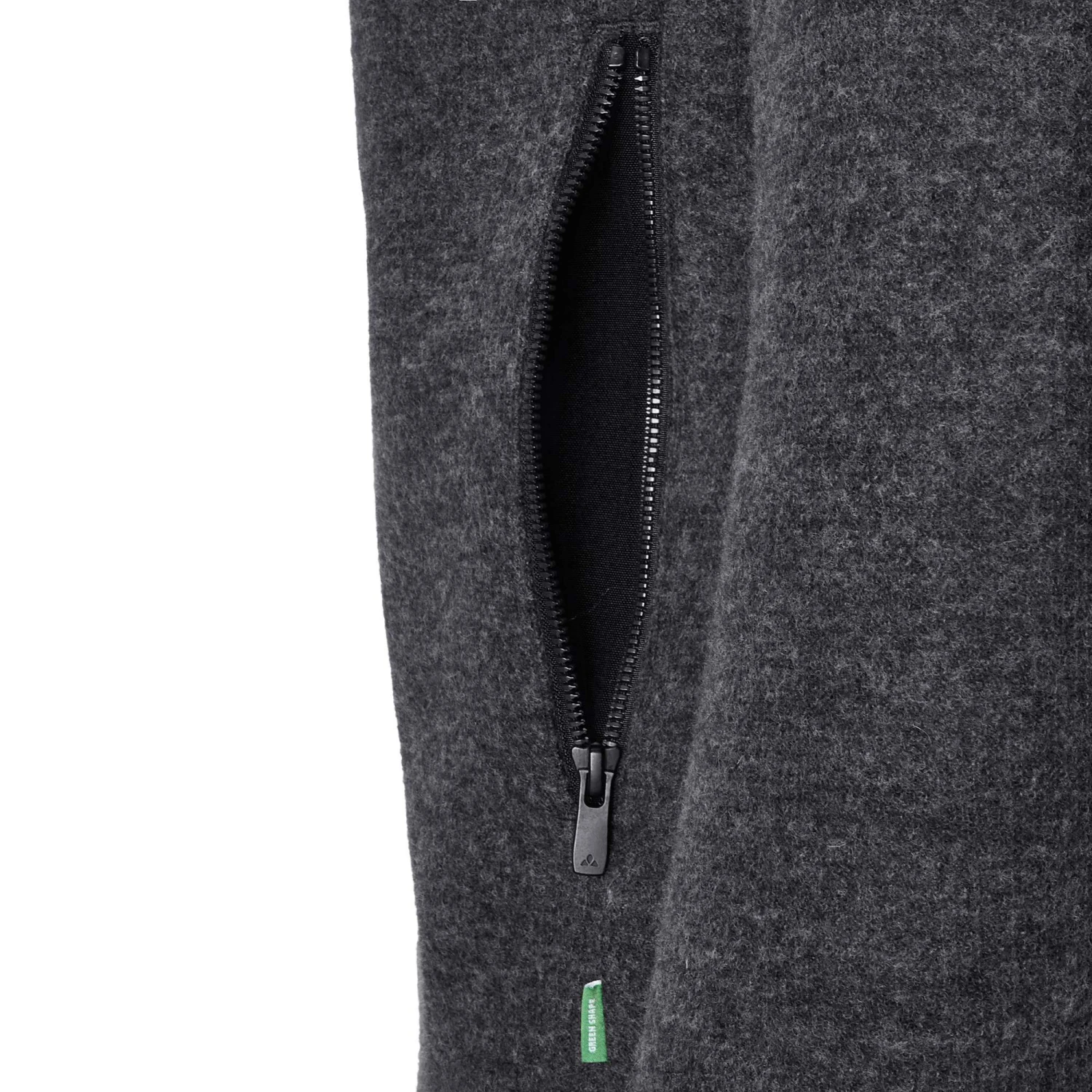 VAUDE TINSHAN JACKET III Herren - Fleecejacke 4 VAUDE TINSHAN JACKET III Herren - Fleecejacke – Bild 4