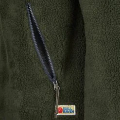 FJÄLLRÄVEN VARDAG PILE FLEECE M Herren - Fleecejacke -Globetrotter Verkäufe 5637861106 d vardag pile fleece m fjaellraeven 24