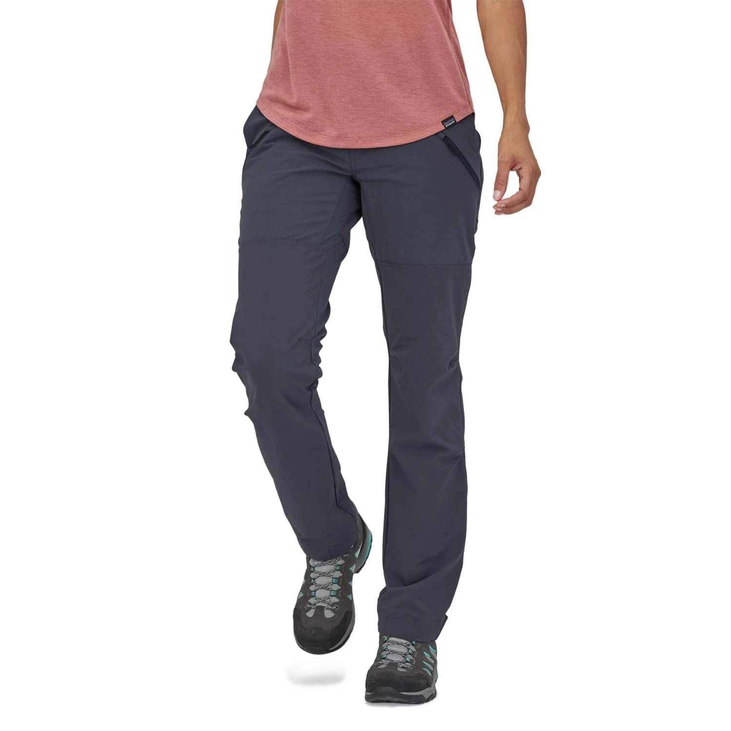 Patagonia W' S POINT PEAK TRAIL PANTS Damen - Trekkinghose – Bild 7