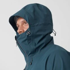 FJÄLLRÄVEN BERGTAGEN ECO-SHELL JACKET M Herren - Hardshelljacke -Globetrotter Verkäufe 5637863673 p bergtagen ecoshell jacket m fjaellraeven 20