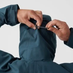 FJÄLLRÄVEN BERGTAGEN ECO-SHELL JACKET M Herren - Hardshelljacke -Globetrotter Verkäufe 5637863673 r bergtagen ecoshell jacket m fjaellraeven 20