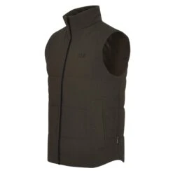 Jack Wolfskin WHITE FROST VEST M Herren - Weste -Globetrotter Verkäufe 5637863960 c white frost vest m jack wolfskin 24