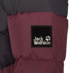 Jack Wolfskin 365 FEARLESS DOWN JACKET M Herren - Daunenjacke -Globetrotter Verkäufe 5637863966 e 365 fearless down jacket m jack wolfskin 24