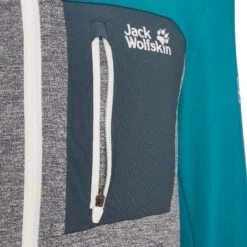 Jack Wolfskin SKY PEAK JACKET M Herren - Fleecejacke -Globetrotter Verkäufe 5637864063 d sky peak jacket m jack wolfskin 24