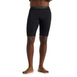 Icebreaker M 200 OASIS SHORTS Herren - Funktionsunterwäsche -Globetrotter Verkäufe 5637865909 c m 200 oasis shorts icebreaker 24