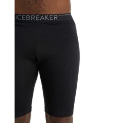 Icebreaker M 200 OASIS SHORTS Herren - Funktionsunterwäsche -Globetrotter Verkäufe 5637865909 e m 200 oasis shorts icebreaker 24