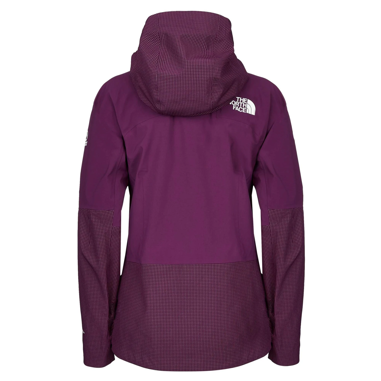 The North Face W SUMMIT L5 FUTURELIGHT JACKET Damen - Hardshelljacke – Bild 2