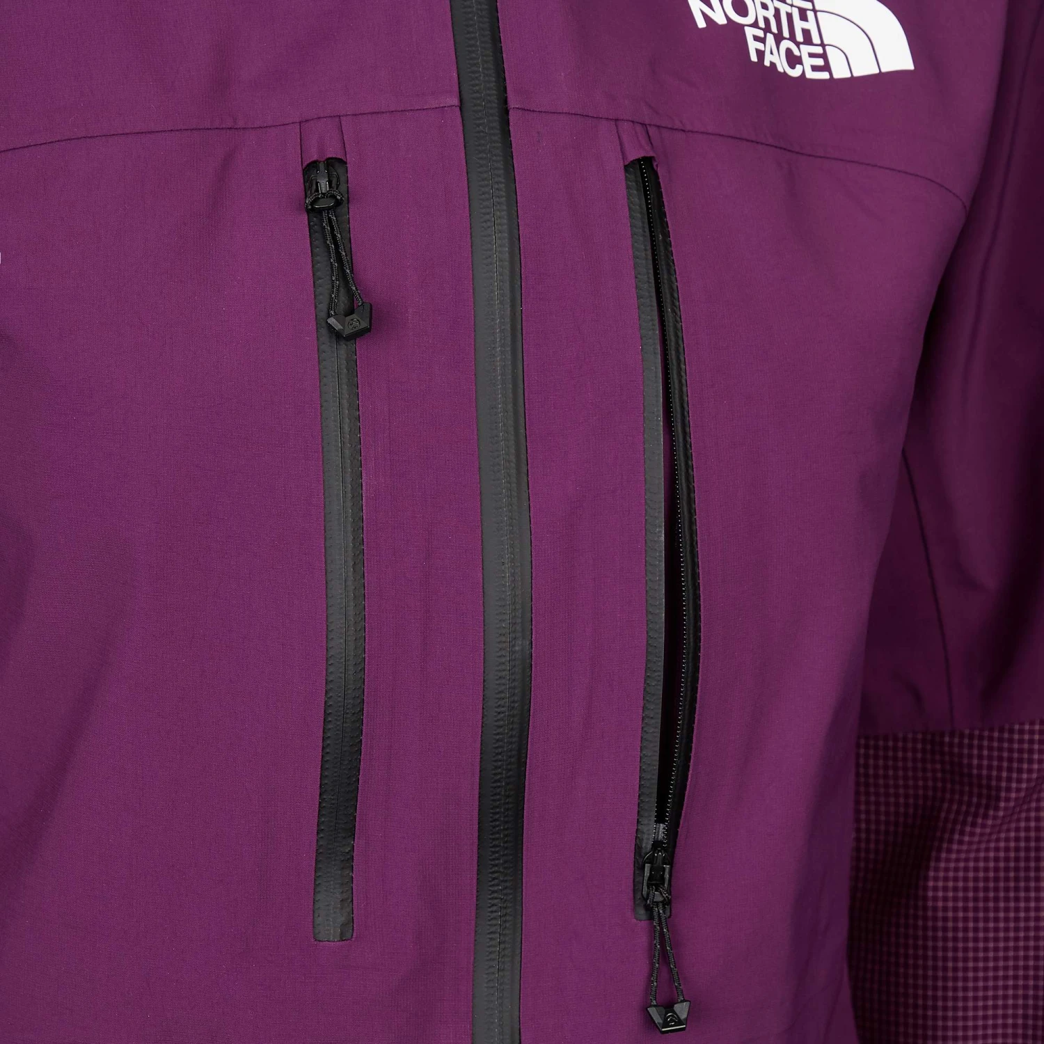 The North Face W SUMMIT L5 FUTURELIGHT JACKET Damen - Hardshelljacke – Bild 3