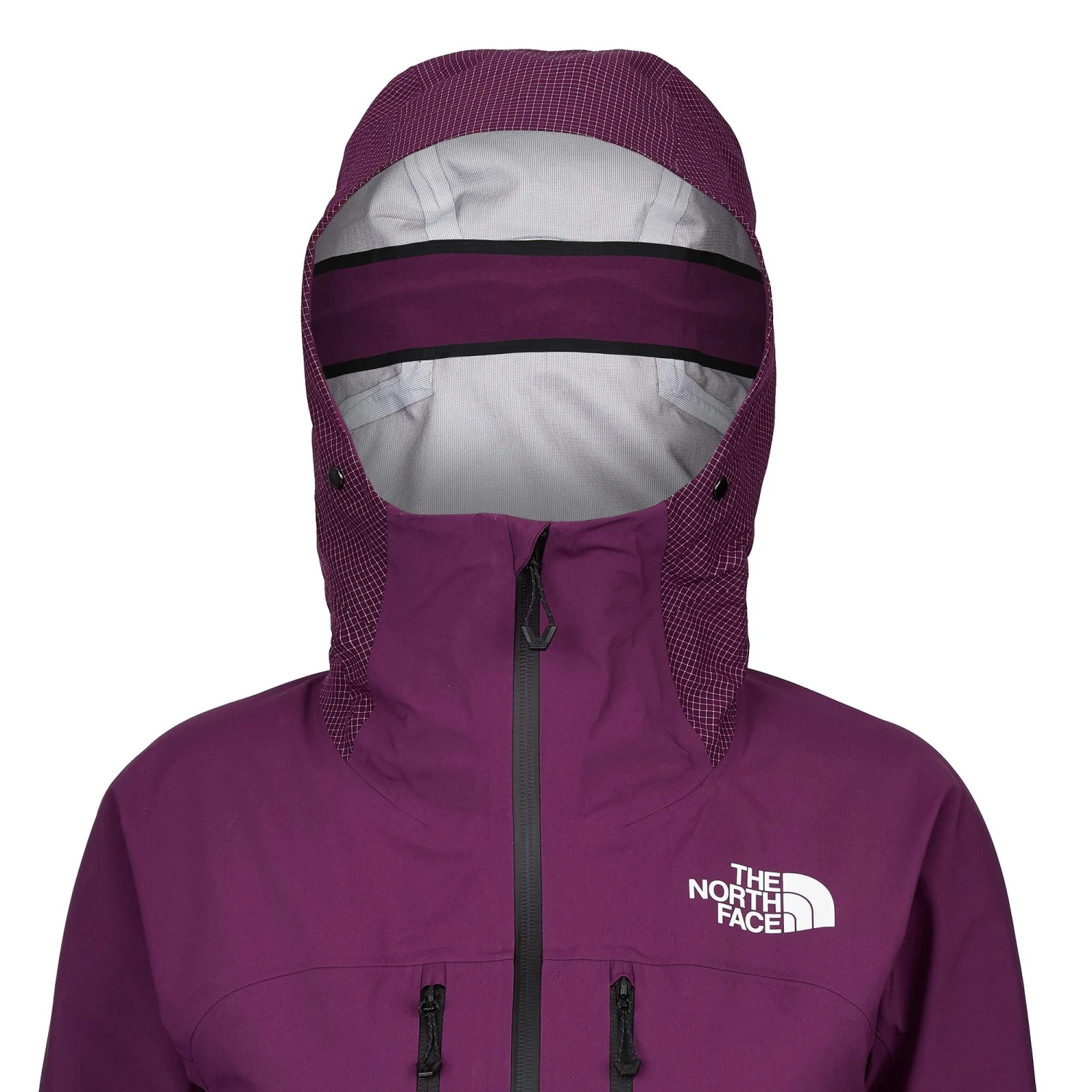 The North Face W SUMMIT L5 FUTURELIGHT JACKET Damen - Hardshelljacke – Bild 9