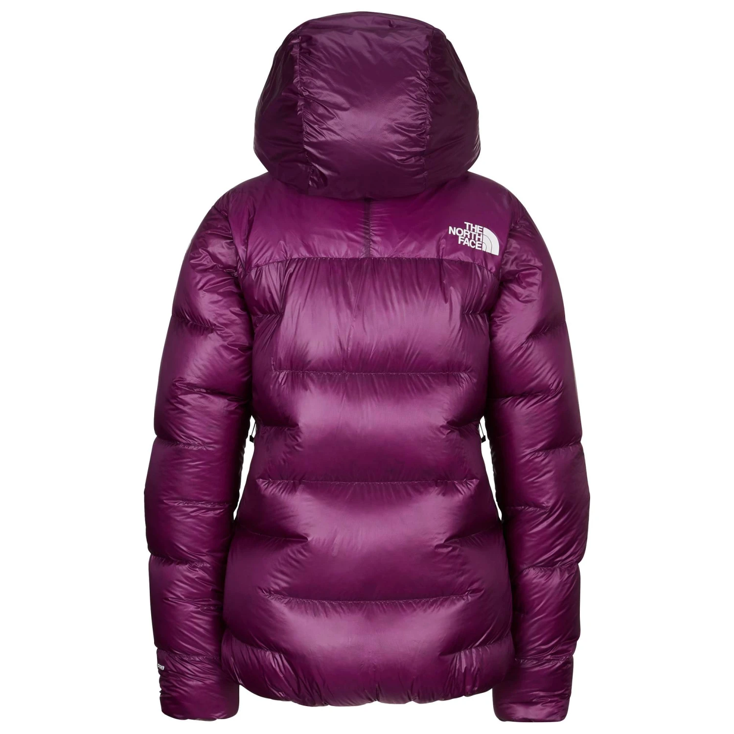 The North Face W SUMMIT L6 CLOUD DOWN PARKA Damen - Daunenjacke – Bild 2