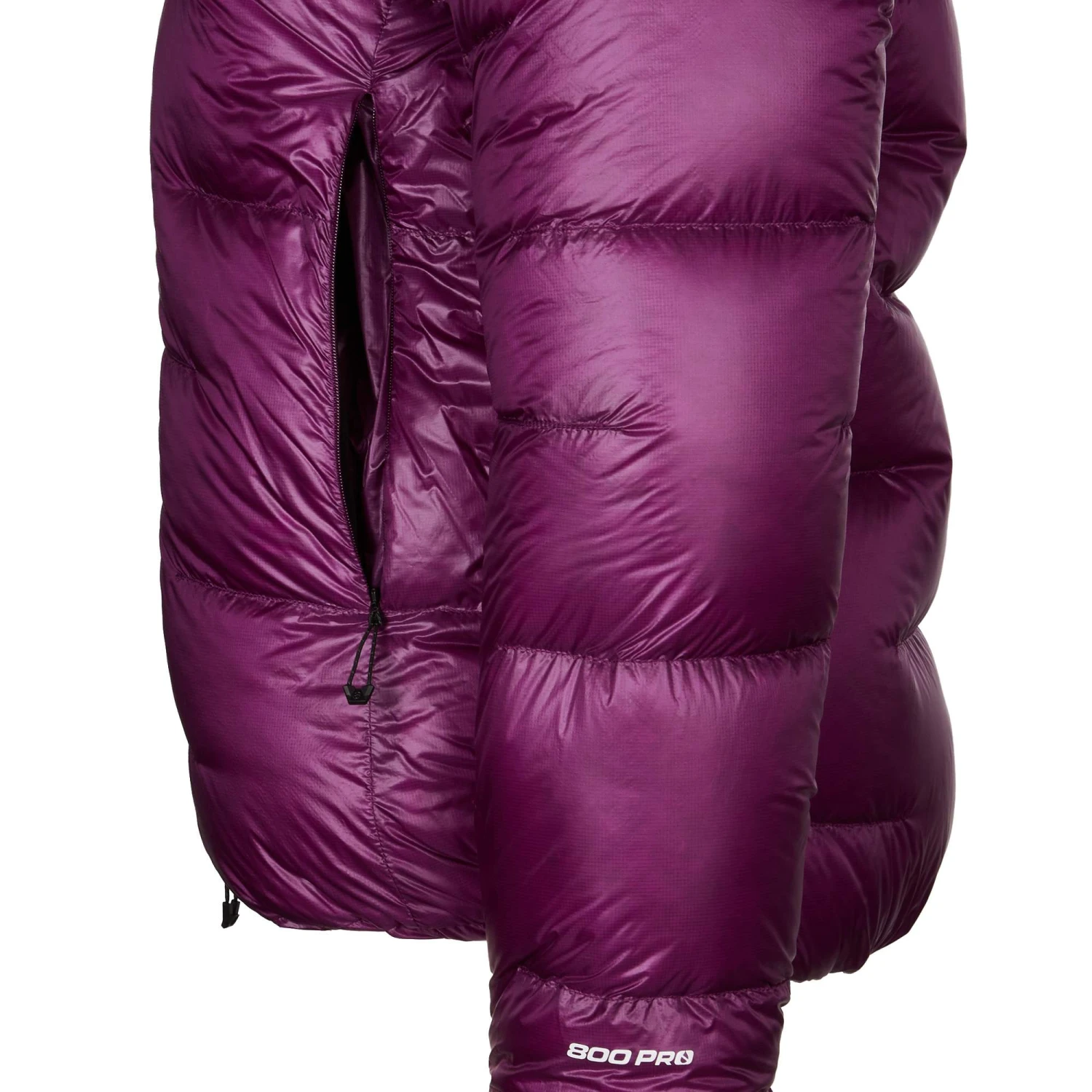The North Face W SUMMIT L6 CLOUD DOWN PARKA Damen - Daunenjacke – Bild 4