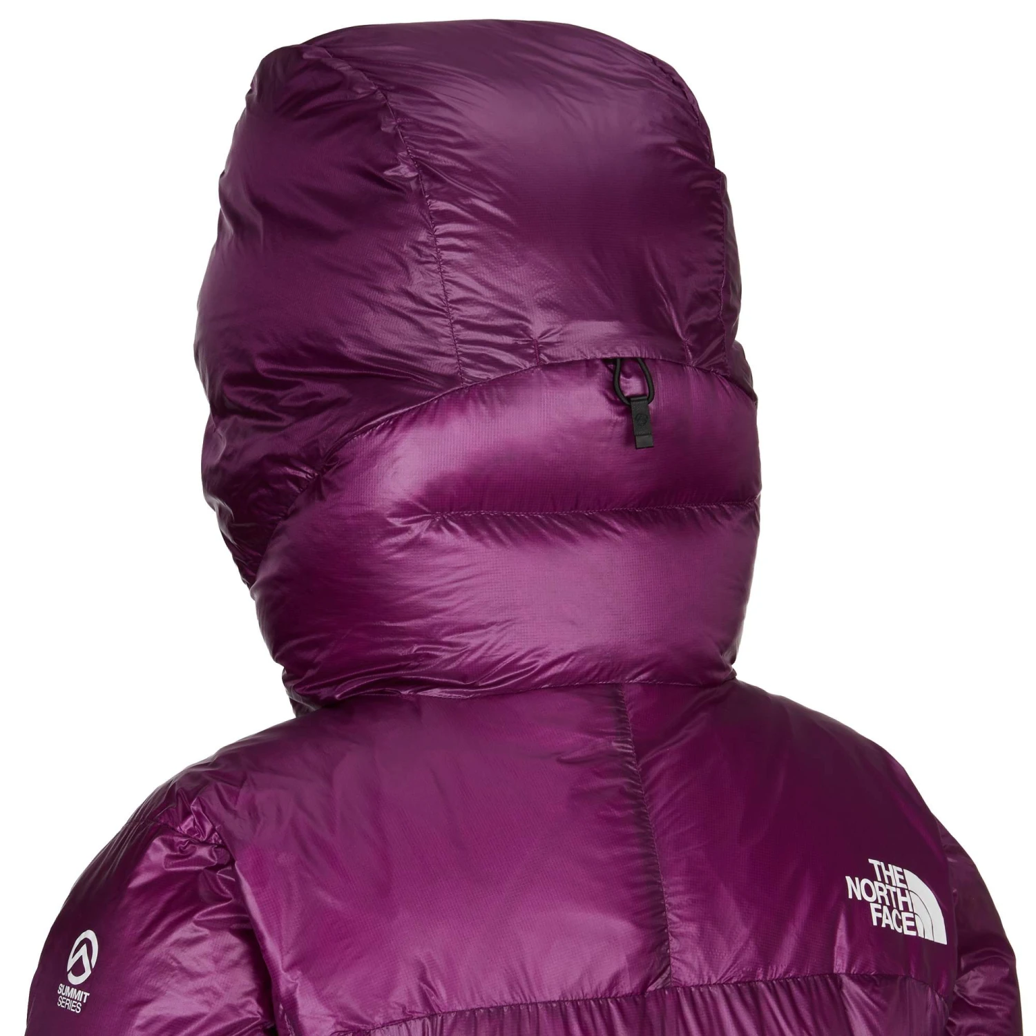 The North Face W SUMMIT L6 CLOUD DOWN PARKA Damen - Daunenjacke – Bild 8