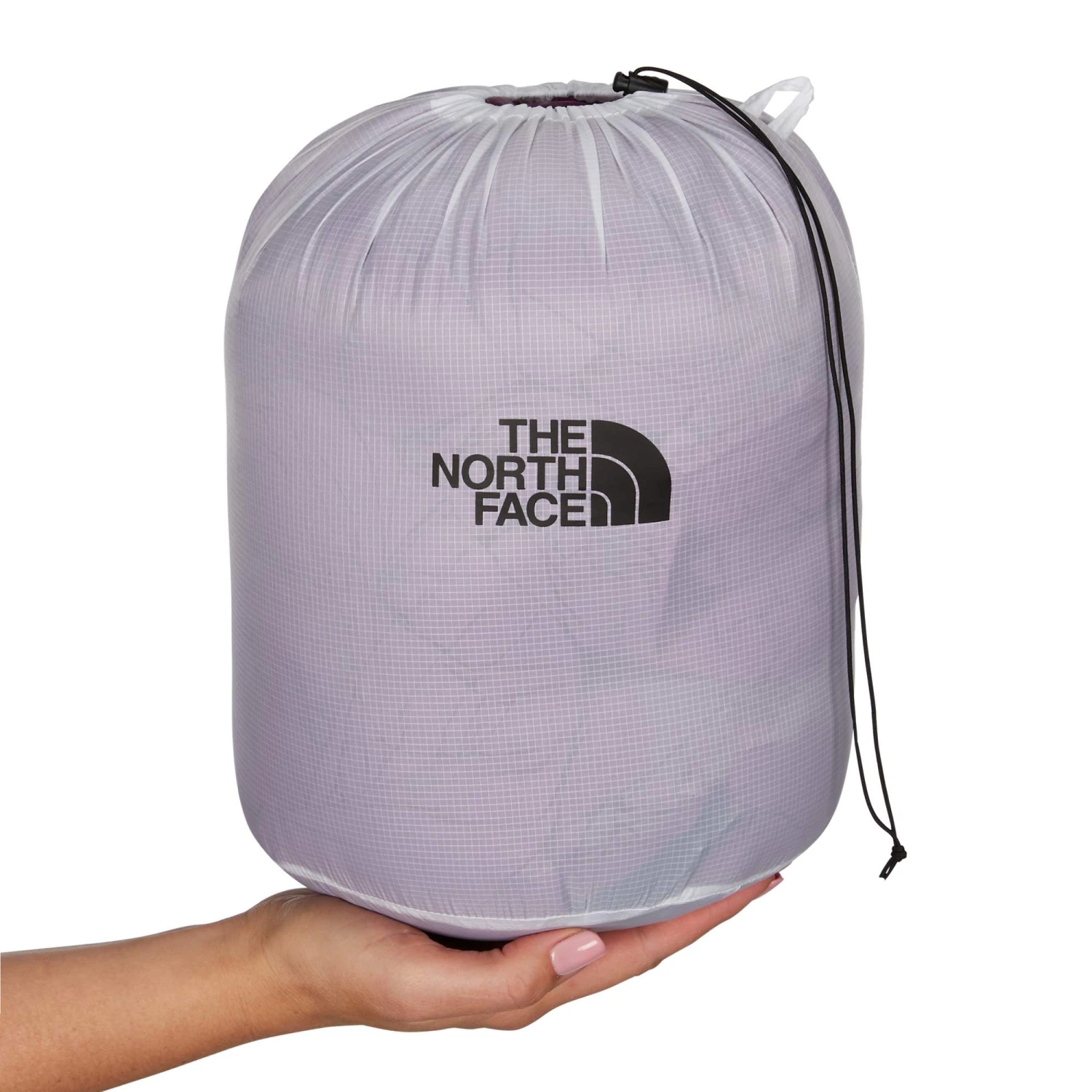 The North Face W SUMMIT L6 CLOUD DOWN PARKA Damen - Daunenjacke – Bild 9