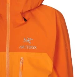Arc'teryx ALPHA AR JACKET MEN' S Herren - Hardshelljacke -Globetrotter Verkäufe 5637866081 h alpha ar jacket men s arc teryx 24