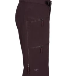 Arc'teryx SHASHKA STRETCH PANT WOMEN' S Damen - Skihose -Globetrotter Verkäufe 5637866728 d shashka stretch pant women s arc teryx 24