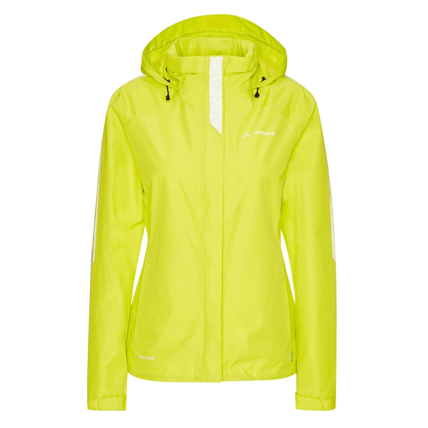 VAUDE LUMINUM JACKET II Damen - Fahrradjacke 1 VAUDE LUMINUM JACKET II Damen - Fahrradjacke