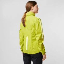 VAUDE LUMINUM JACKET II Damen - Fahrradjacke 24 VAUDE LUMINUM JACKET II Damen - Fahrradjacke -Globetrotter Verkäufe 5637866941 i luminum jacket ii vaude 24