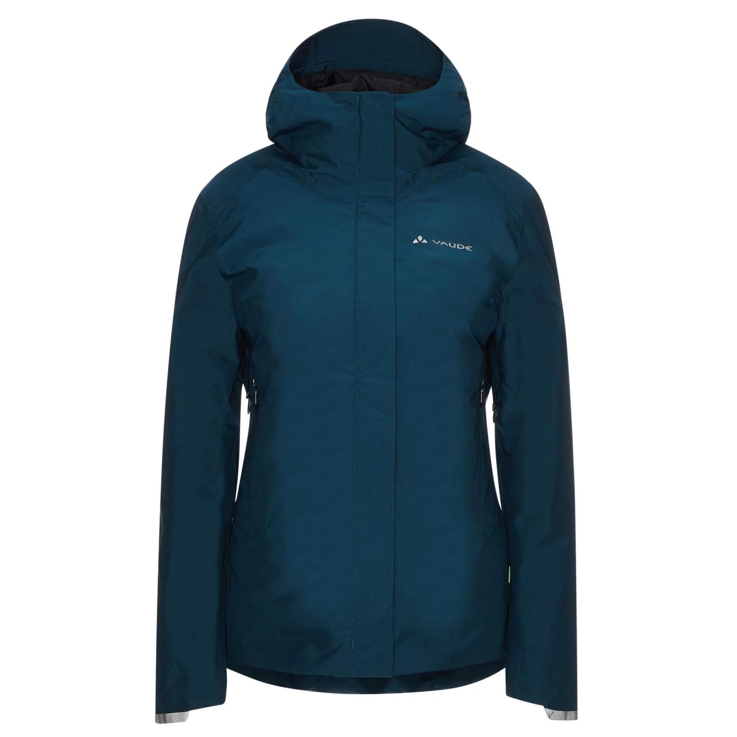 VAUDE WO CYCLIST WARM RAIN JACKET Damen - Fahrradjacke 1 VAUDE WO CYCLIST WARM RAIN JACKET Damen - Fahrradjacke