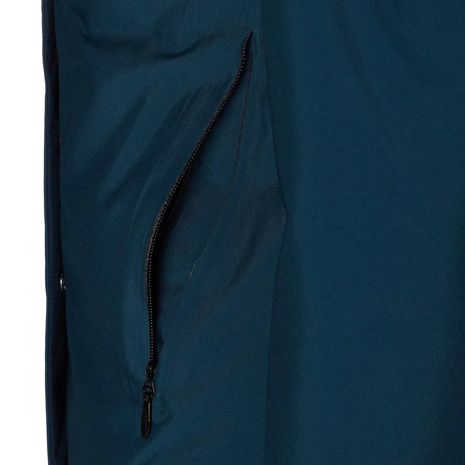 VAUDE WO CYCLIST WARM RAIN JACKET Damen - Fahrradjacke 4 VAUDE WO CYCLIST WARM RAIN JACKET Damen - Fahrradjacke – Bild 4