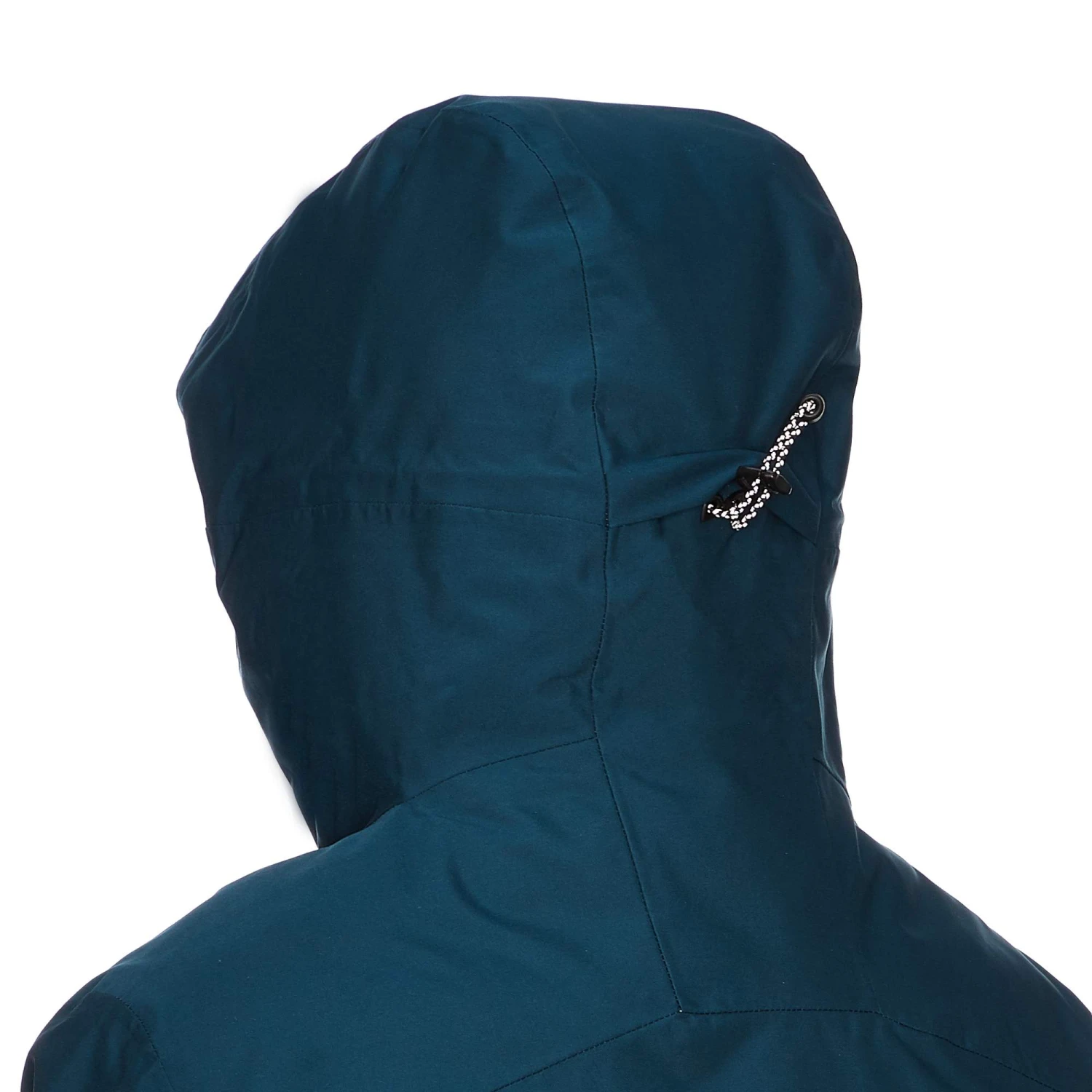 VAUDE WO CYCLIST WARM RAIN JACKET Damen - Fahrradjacke 7 VAUDE WO CYCLIST WARM RAIN JACKET Damen - Fahrradjacke – Bild 7