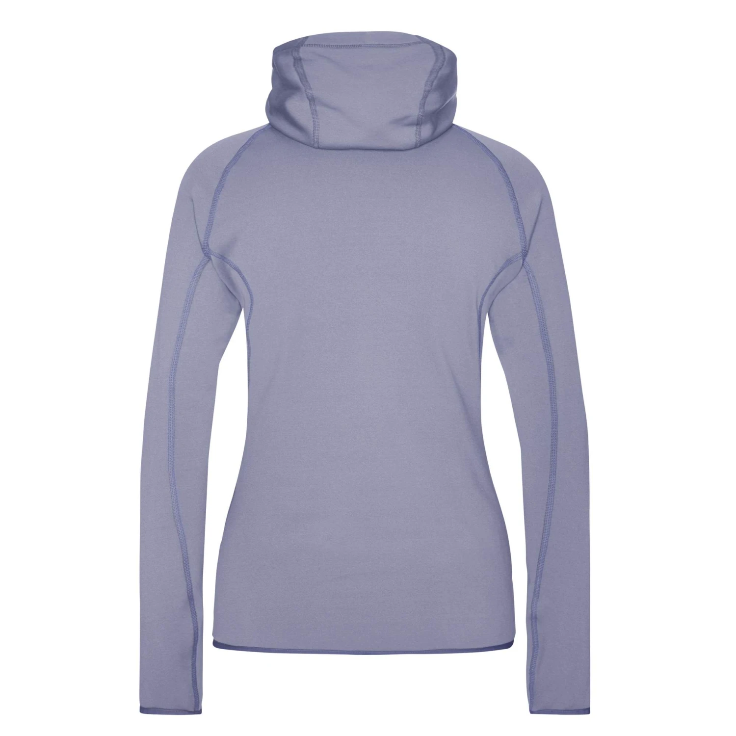 FRILUFTS SJUNKHATTEN HOODED FLEECE JACKET Damen - Fleecejacke 2 FRILUFTS SJUNKHATTEN HOODED FLEECE JACKET Damen - Fleecejacke – Bild 2