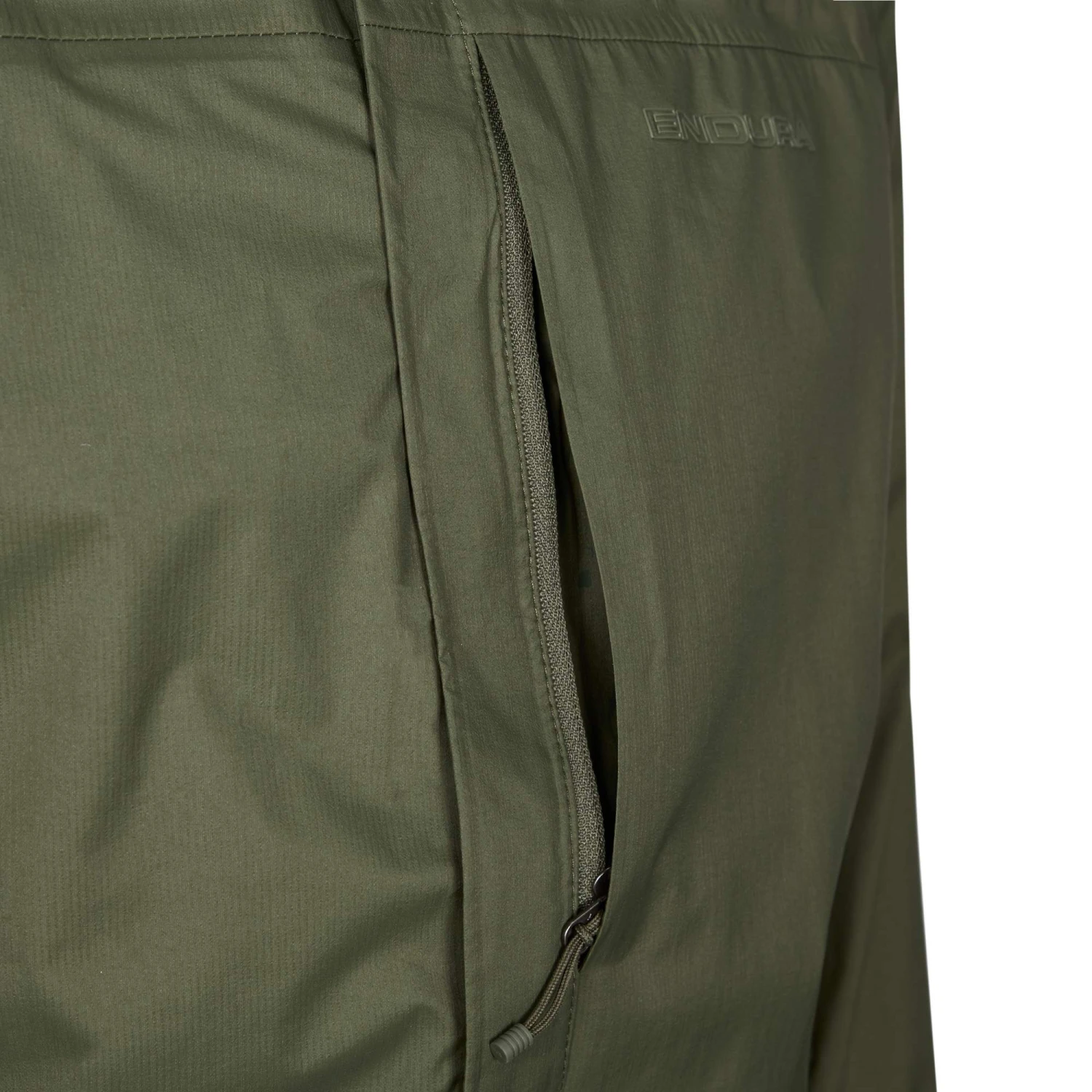 Endura GV500 WASSERDICHTE JACKE Herren - Fahrradjacke 3 Endura GV500 WASSERDICHTE JACKE Herren - Fahrradjacke – Bild 3