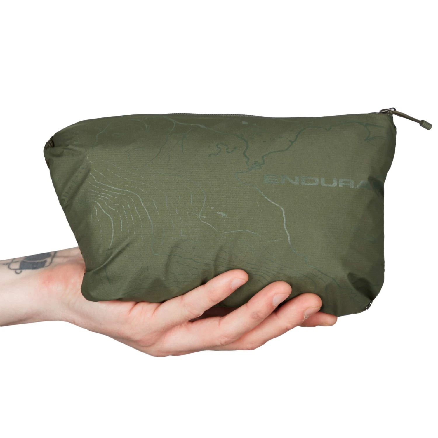 Endura GV500 WASSERDICHTE JACKE Herren - Fahrradjacke 8 Endura GV500 WASSERDICHTE JACKE Herren - Fahrradjacke – Bild 8