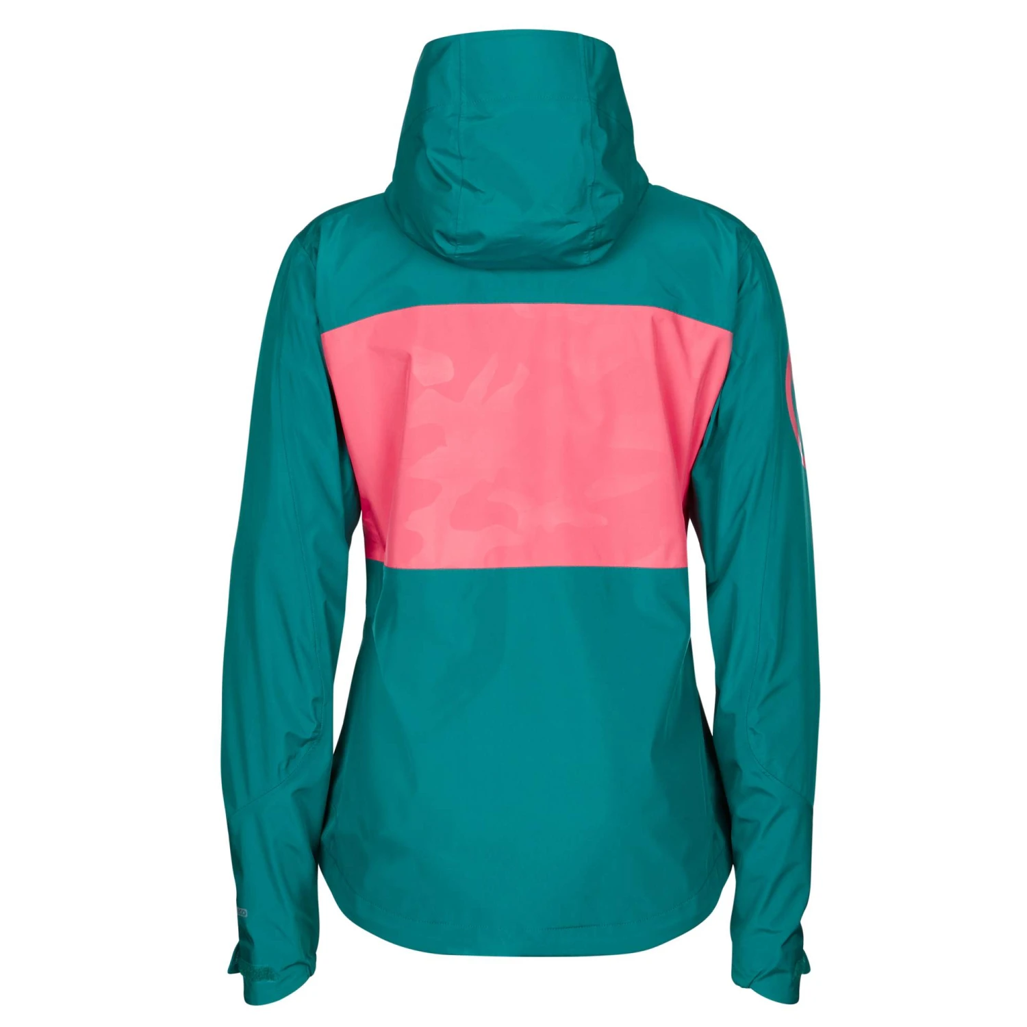 Endura WOMEN' S SINGLETRACK JACKET II Damen - Fahrradjacke 2 Endura WOMEN' S SINGLETRACK JACKET II Damen - Fahrradjacke – Bild 2