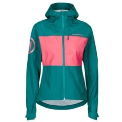 Endura WOMEN' S SINGLETRACK JACKET II Damen - Fahrradjacke