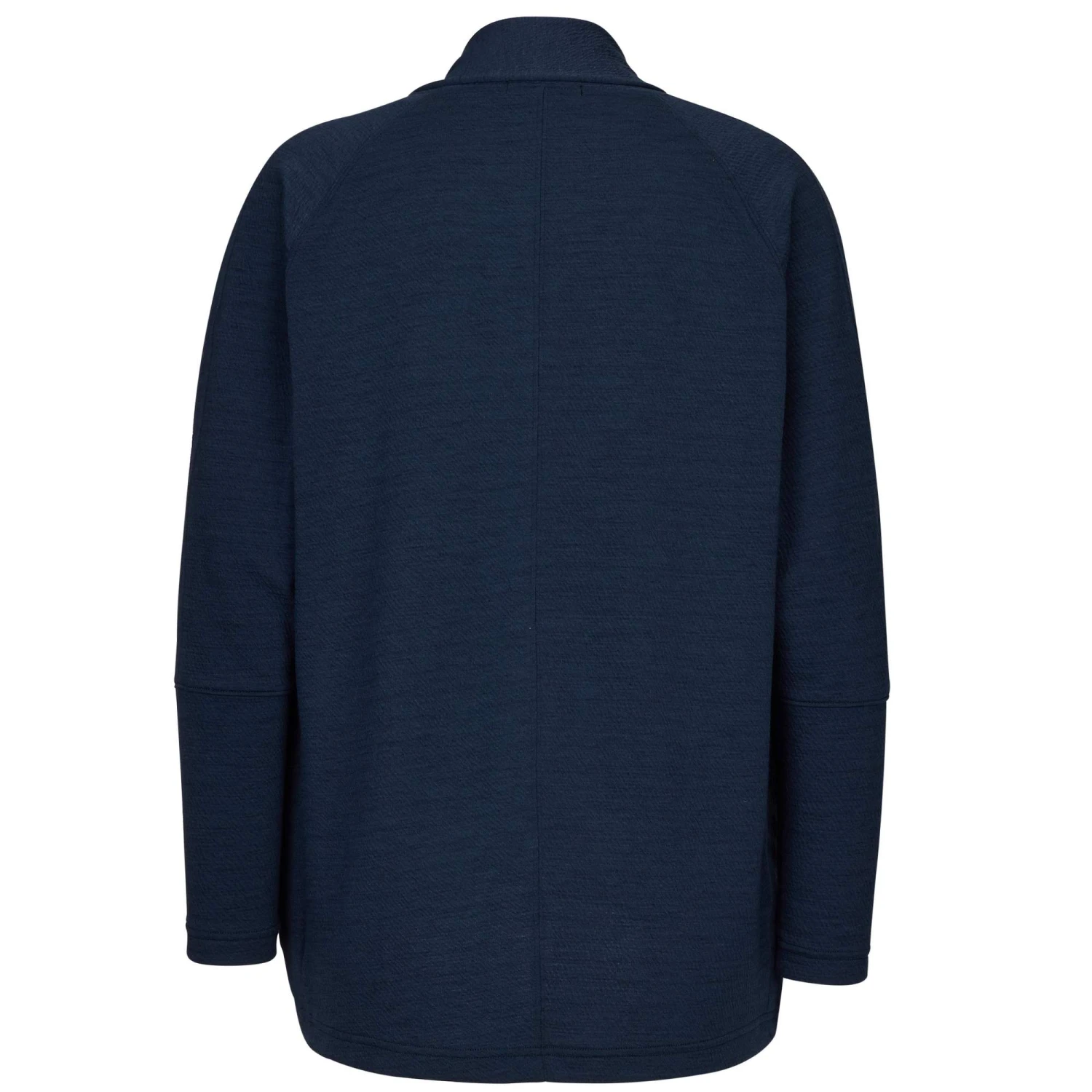 Prana SUNRISE WRAP Damen - Fleecejacke 2 Prana SUNRISE WRAP Damen - Fleecejacke – Bild 2