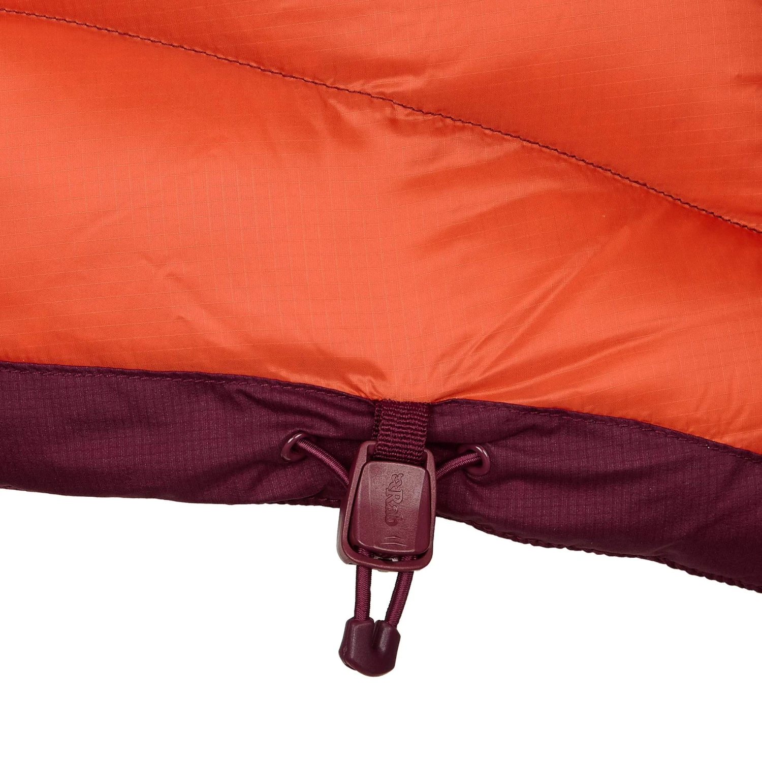 Rab INFINITY ALPINE JACKET Damen - Daunenjacke 5 Rab INFINITY ALPINE JACKET Damen - Daunenjacke – Bild 5