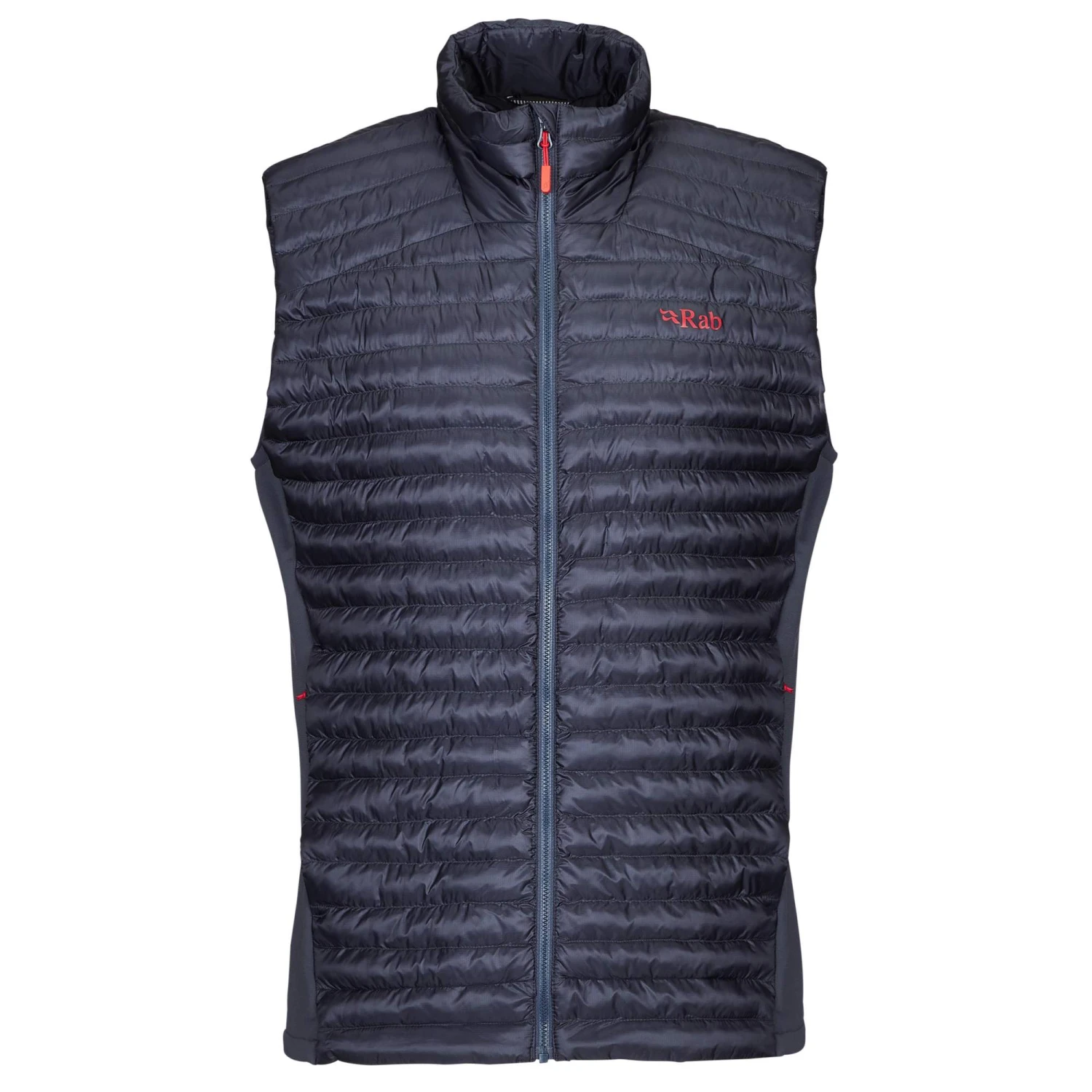 Rab CIRRUS FLEX 2.0 VEST Herren - Weste 1 Rab CIRRUS FLEX 2.0 VEST Herren - Weste