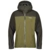 Rab ARC ECO JACKET Herren - Hardshelljacke