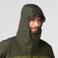 Rab ARC ECO JACKET Herren - Hardshelljacke -Globetrotter Verkäufe 5637871716 l arc eco jacket rab 24