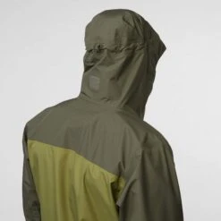 Rab ARC ECO JACKET Herren - Hardshelljacke -Globetrotter Verkäufe 5637871716 m arc eco jacket rab 24