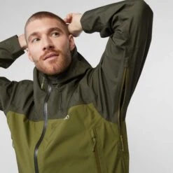 Rab ARC ECO JACKET Herren - Hardshelljacke -Globetrotter Verkäufe 5637871716 n arc eco jacket rab 24