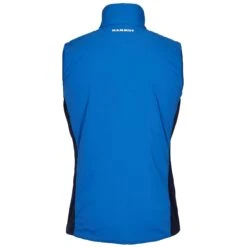 Mammut RIME LIGHT IN FLEX VEST MEN Herren - Weste -Globetrotter Verkäufe 5637874566 c rime light in flex vest men mammut 24