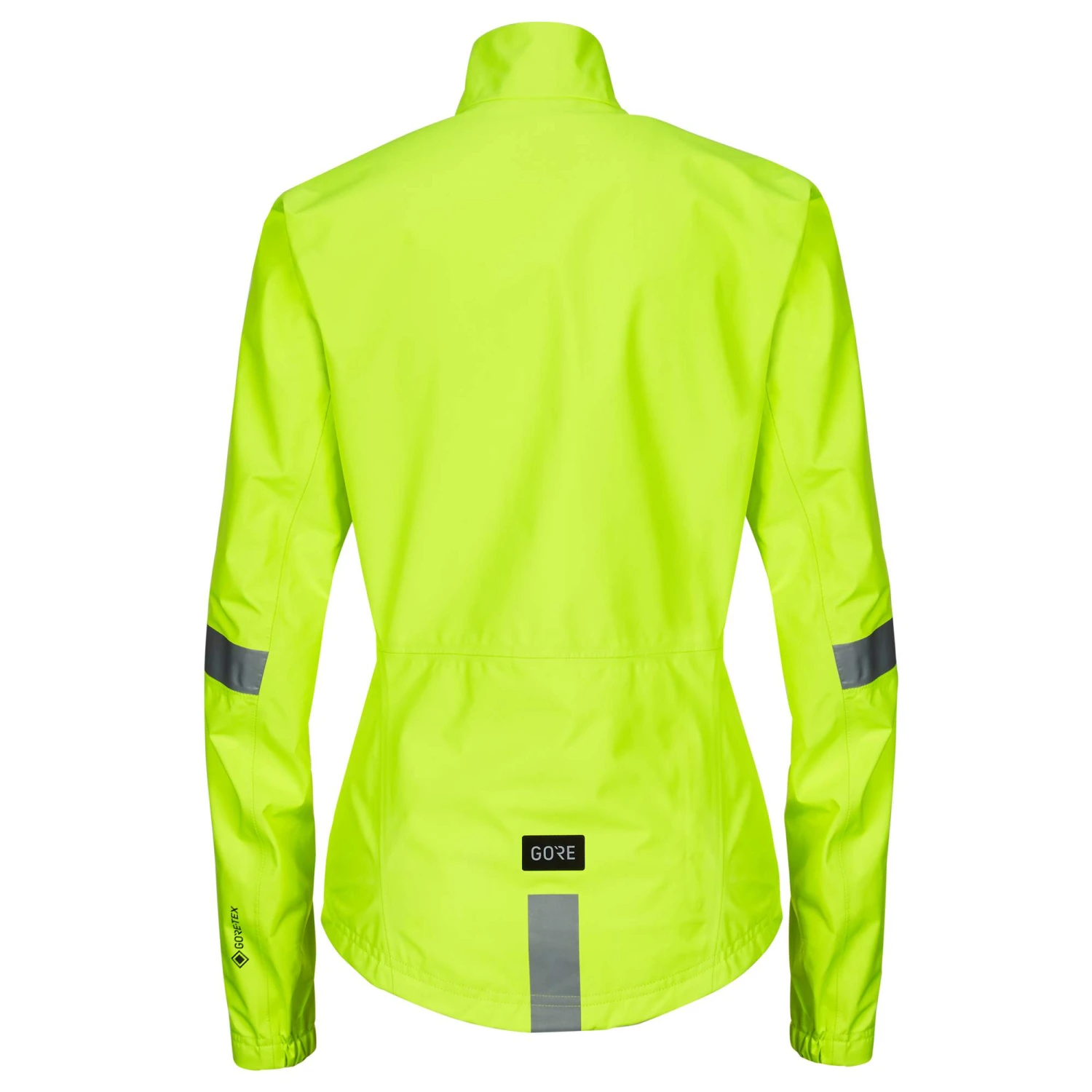 GORE WEAR STREAM JACKE DAMEN Damen - Fahrradjacke – Bild 2