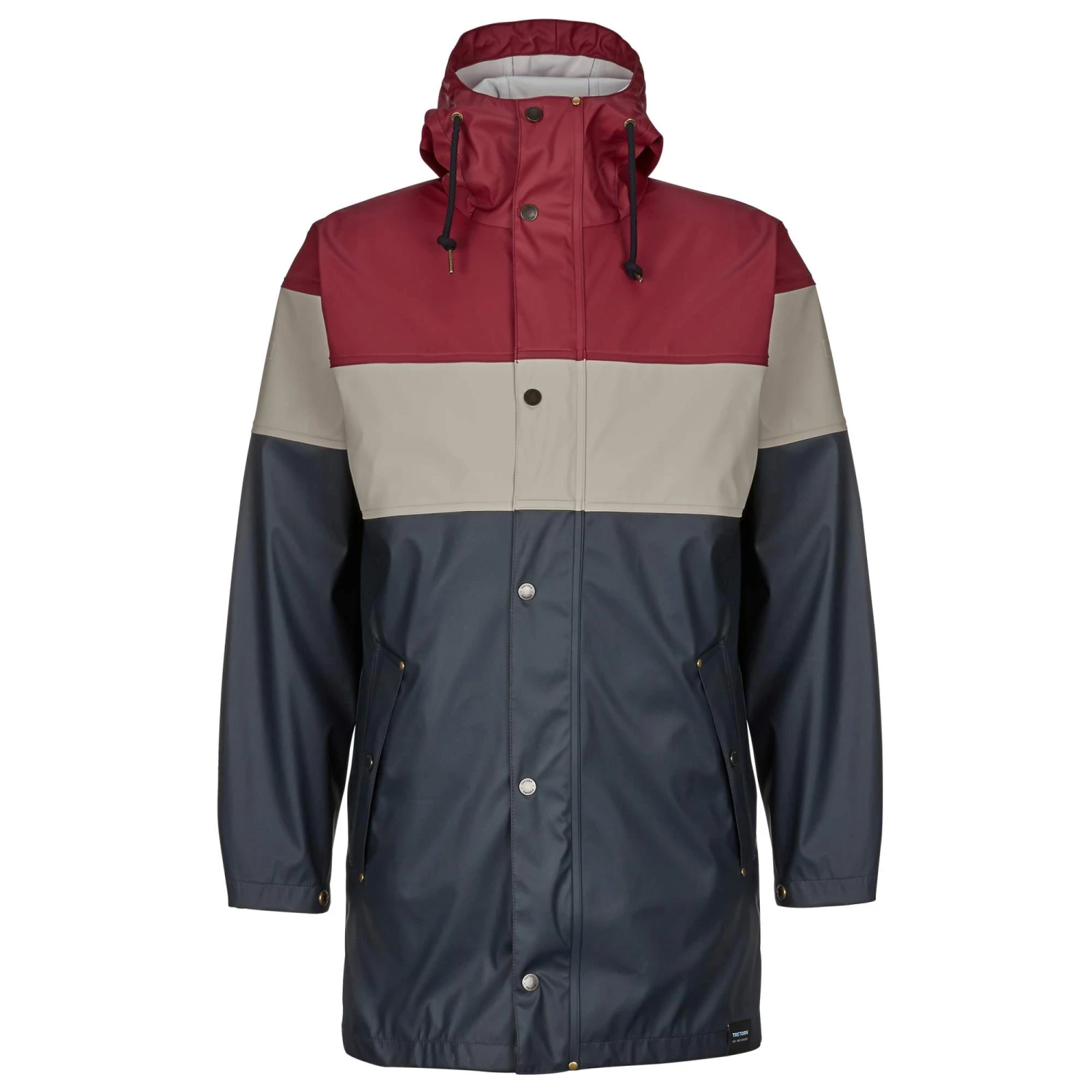 Tretorn WINGS PLUS ECO Unisex - Regenjacke 1 Tretorn WINGS PLUS ECO Unisex - Regenjacke