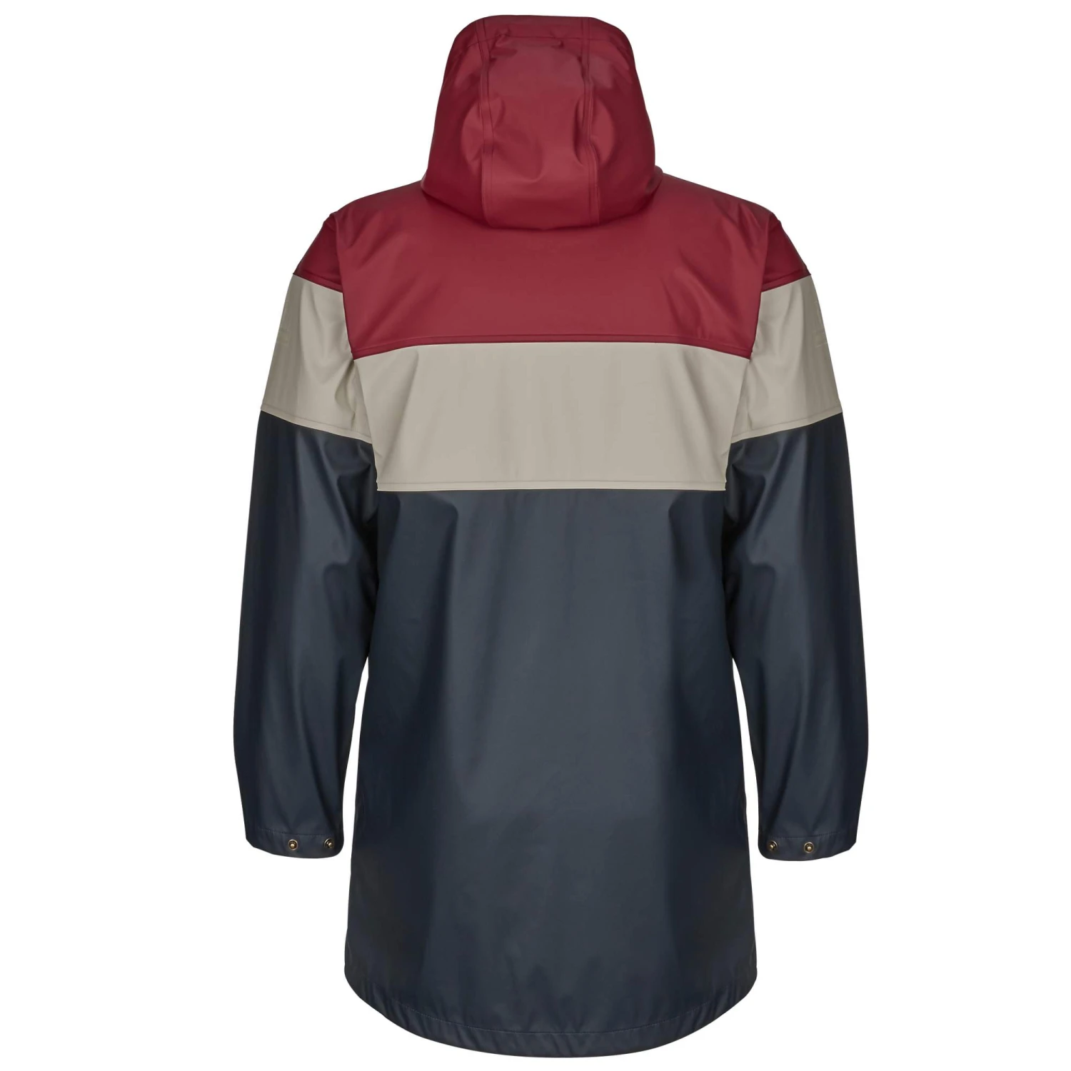 Tretorn WINGS PLUS ECO Unisex - Regenjacke 2 Tretorn WINGS PLUS ECO Unisex - Regenjacke – Bild 2