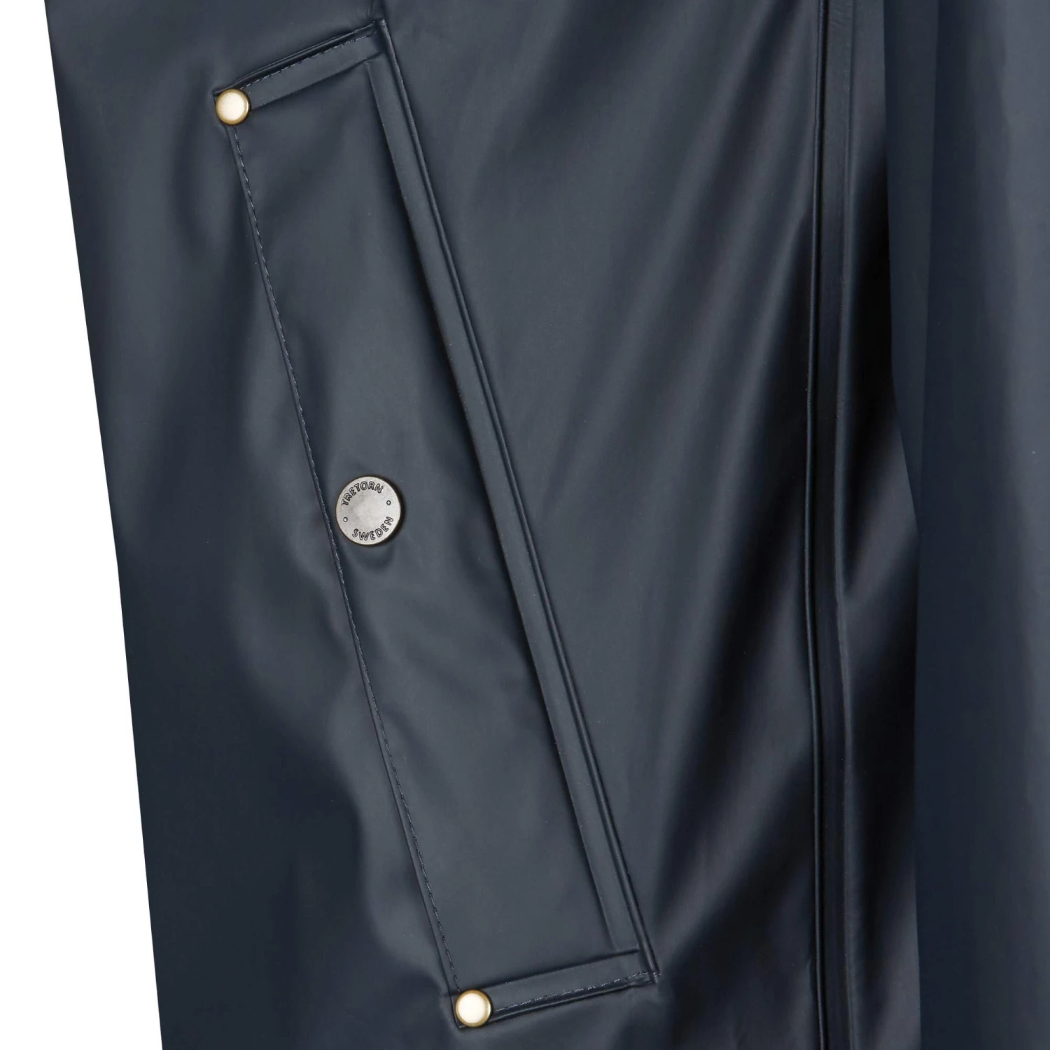 Tretorn WINGS PLUS ECO Unisex - Regenjacke 4 Tretorn WINGS PLUS ECO Unisex - Regenjacke – Bild 4