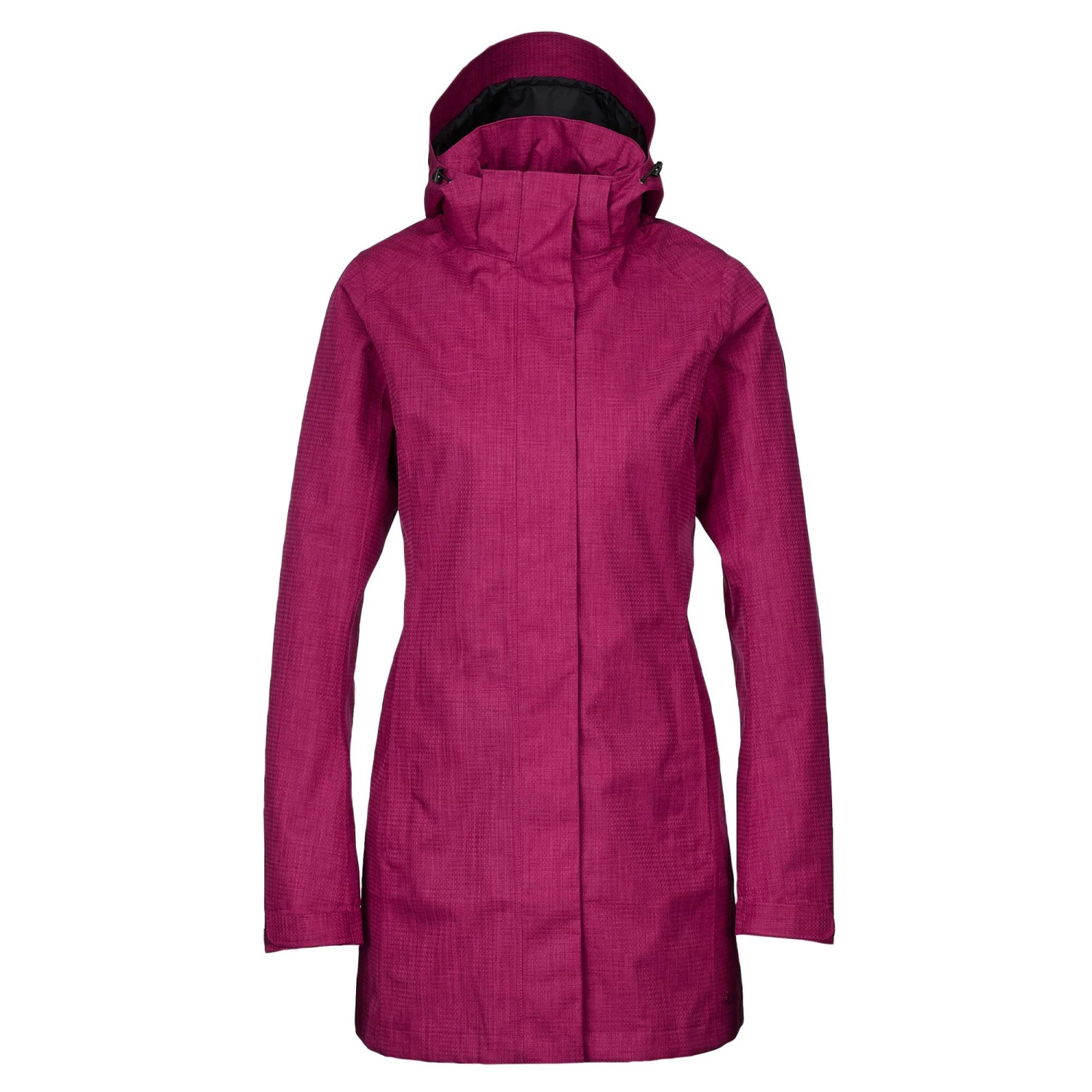 FRILUFTS HAGBY COAT Damen - Regenmantel 1 FRILUFTS HAGBY COAT Damen - Regenmantel