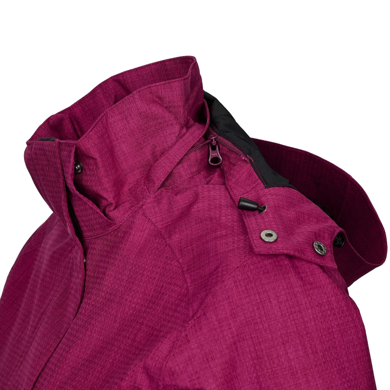 FRILUFTS HAGBY COAT Damen - Regenmantel 9 FRILUFTS HAGBY COAT Damen - Regenmantel – Bild 9