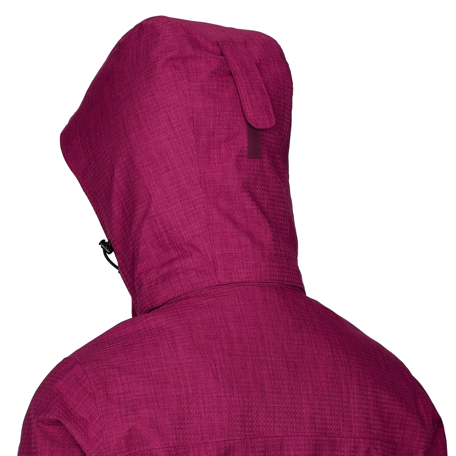 FRILUFTS HAGBY COAT Damen - Regenmantel 10 FRILUFTS HAGBY COAT Damen - Regenmantel – Bild 10