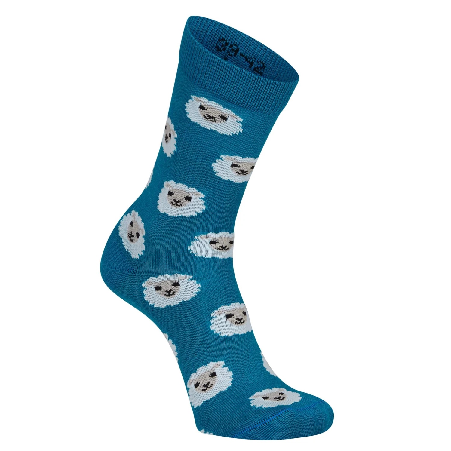 FRILUFTS VILLARRICA SHEEP SOCKS Unisex - Freizeitsocken 1 FRILUFTS VILLARRICA SHEEP SOCKS Unisex - Freizeitsocken