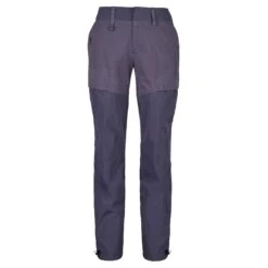On EXPLORER PANTS Damen - Trekkinghose