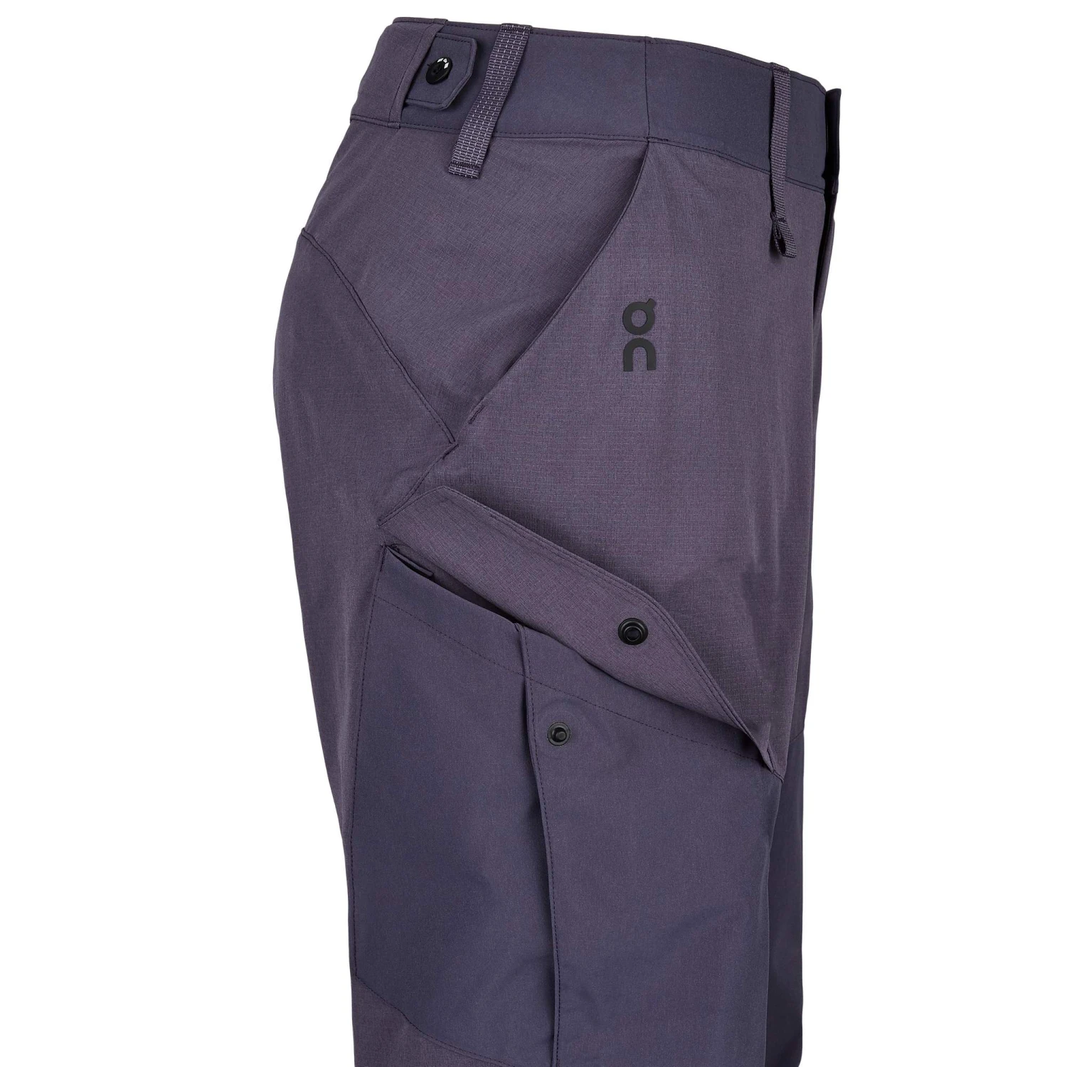 On EXPLORER PANTS Damen - Trekkinghose 4 On EXPLORER PANTS Damen - Trekkinghose – Bild 4